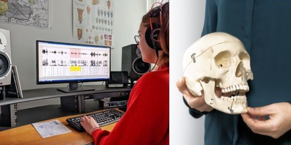 LKA KTI 42 Gesicht/Audio/Sprache