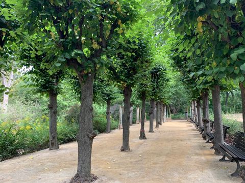 Denkmalgerechte Sanierung im Viktoriapark