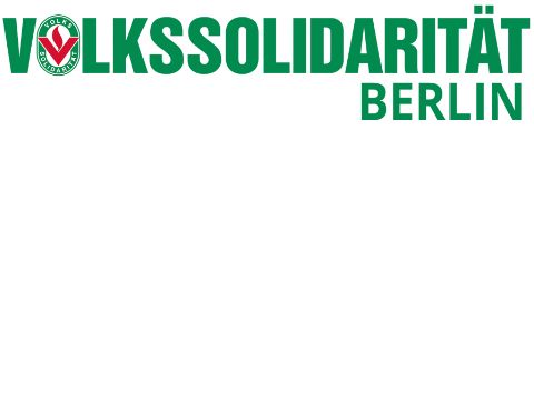 Logo: Volkssolidarität Berlin