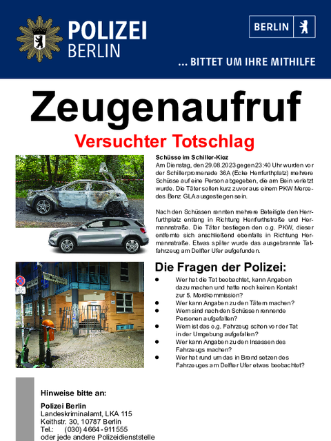 weitere Informationen
