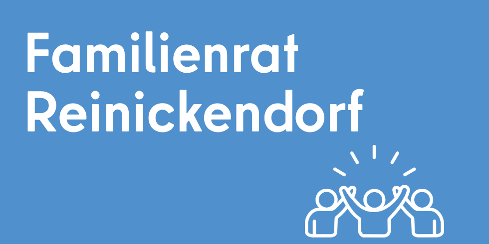 Familienrat Reinickendorf Format-Opener