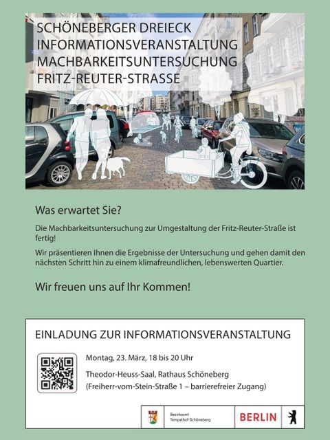 Plakat (Bild: bgmr Landschaftsarchitekten)