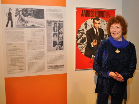 Ausstellungseröffnung