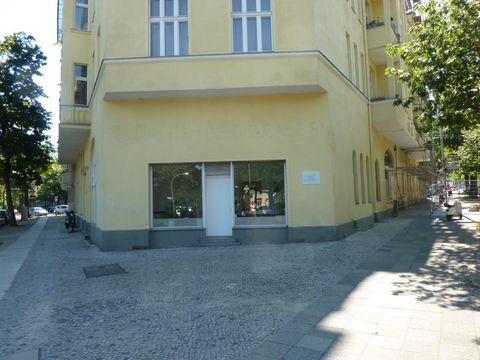 Haus Wundtstraße 65, 9.7.2010