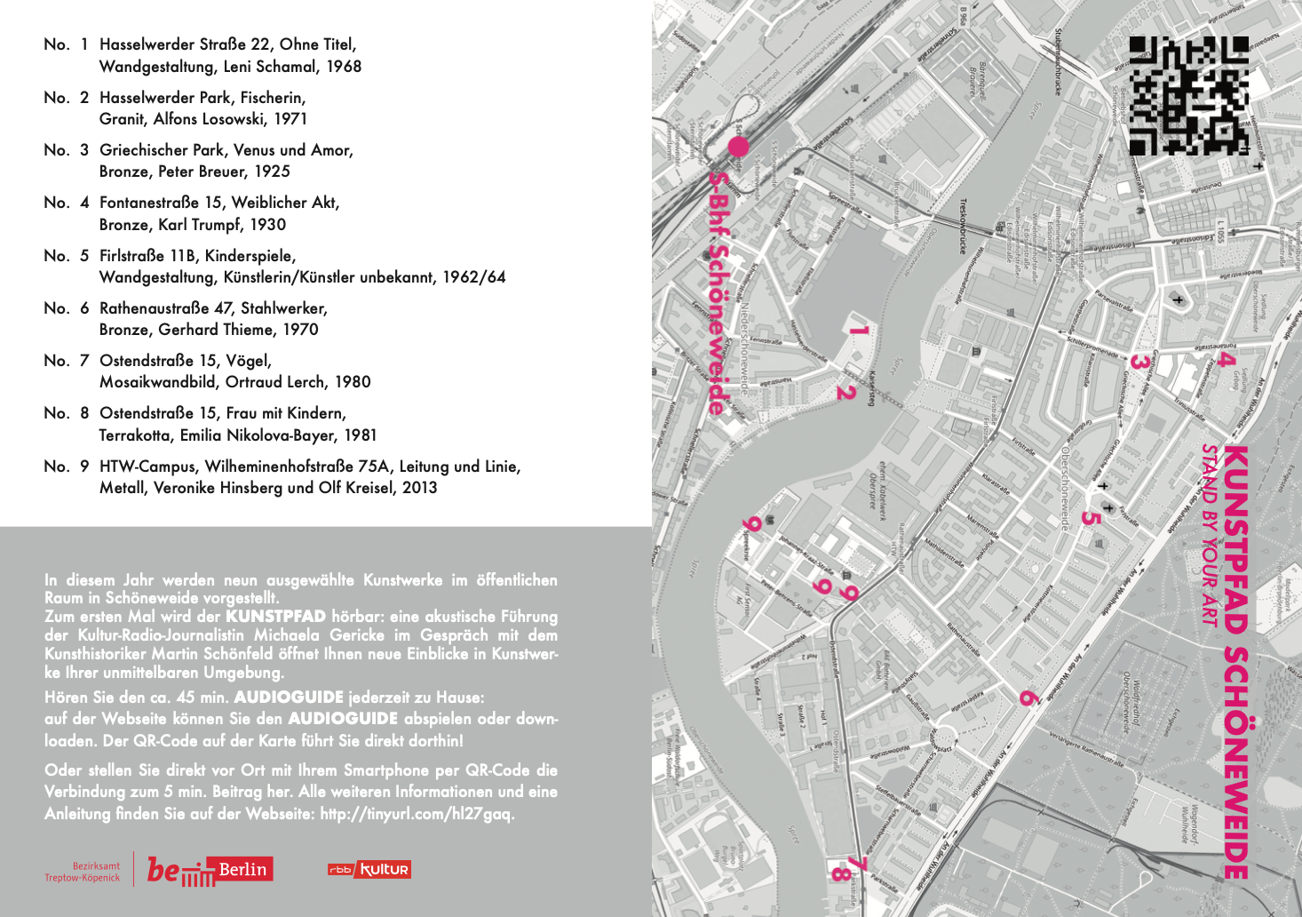 (Bild: Open Street Map, Stefka Ammon)
