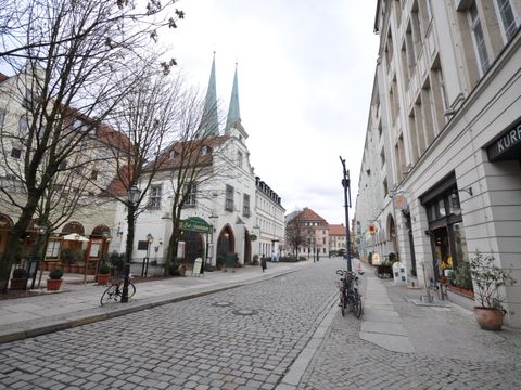 Nikolaiviertel