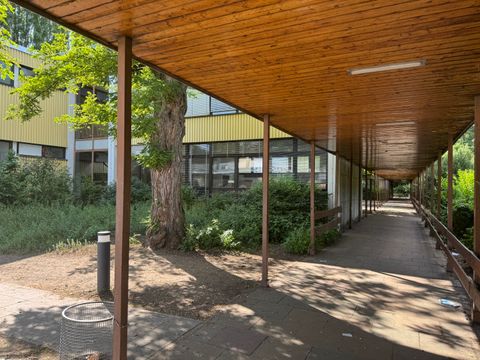 Gottfried-Röhl-Schule