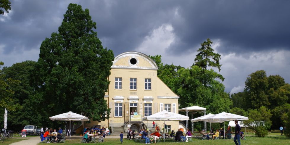 Gutspark Neukladow