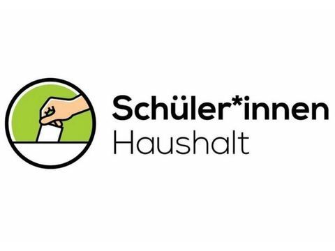 Schüler*innenHaushalt (Logo)