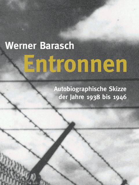 Buchtitel Barasch
