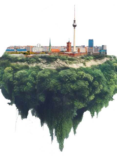 Faire Woche 2024 Mitte fliegt