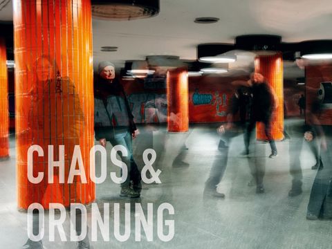 Chaos und Ordnung
