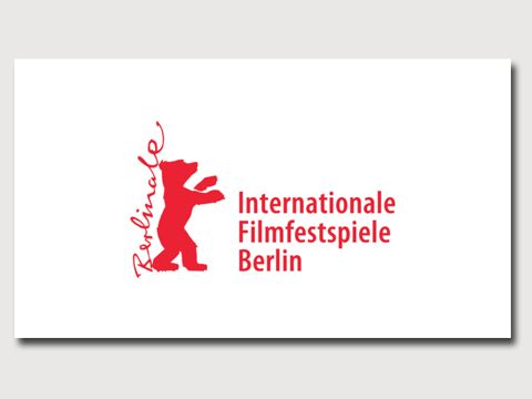 Logo Internationale Filmfestspiele Berlin