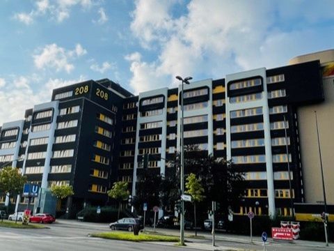 Finanzamt Reinickendorf
