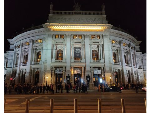 Burgtheater
