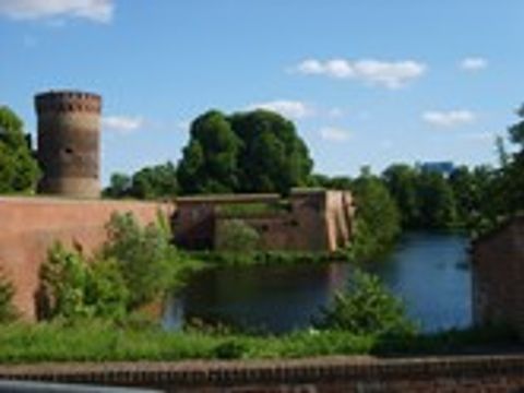 Spandauer Zitadelle