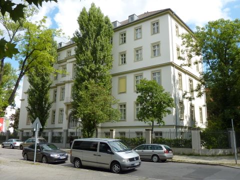 Paulinenhaus, 19.8.2010, Foto: KHMM