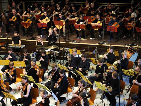 JuSi und Zupfer 2025 1