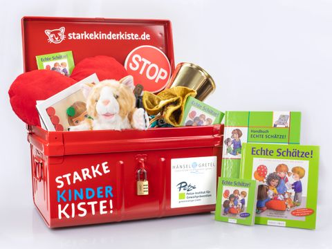 Starke-Kinder-Kiste