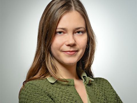Moana Waldeck