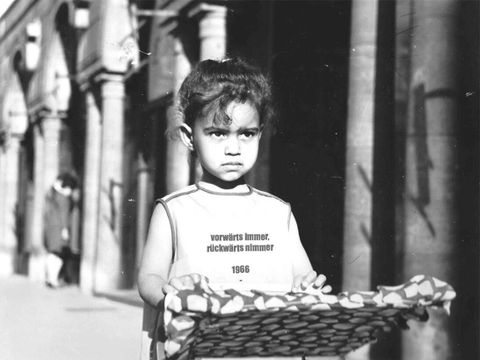 (Bild: Bibiana Malay)