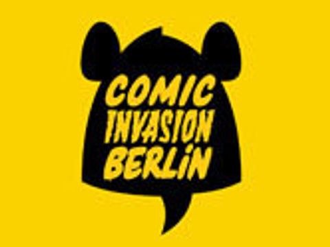 Comicinvasion