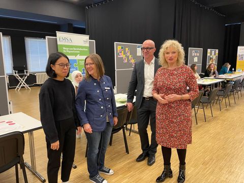 2025-10-13 Beratungsveranstaltung für Eltern