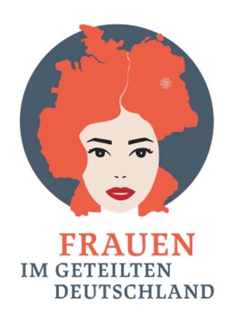 Ausstellung "Frauen im geteilten Deutschland"