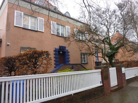 Johannisberger Str. 34, 11.12.2014 (Bild: Bezirksamt, KHMM)