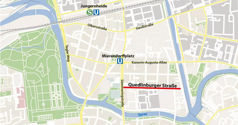 Mierendorffinsel