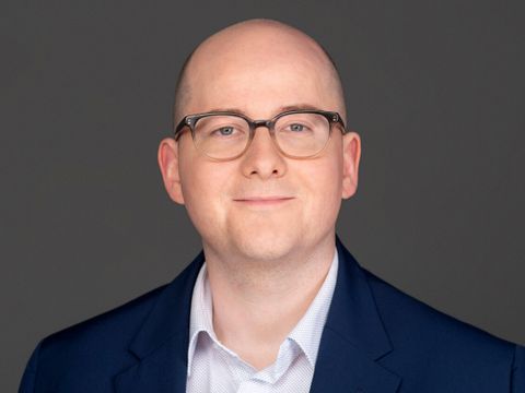 Florian Masuth, Project Manager games:net Berlin Europe