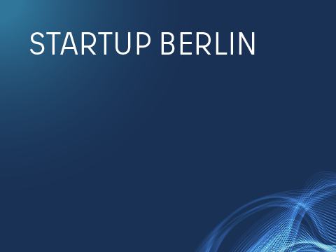 Kachel Startup Berlin