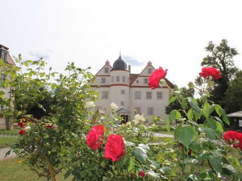 Jagdschloss Königs Wusterhausen