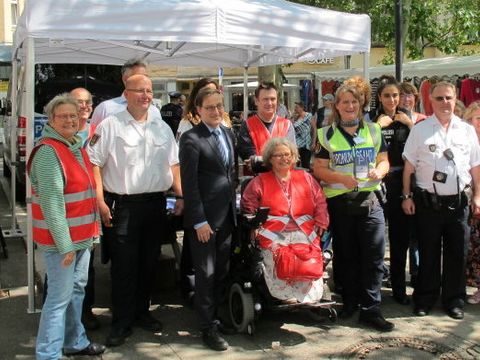 (Bild: Bezirksamt Steglitz-Zehlendorf)