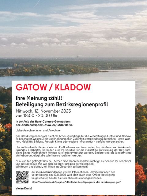 (Bild: Bezirksamt Spandau von Berlin / Wunderlich Stadtentwicklung)