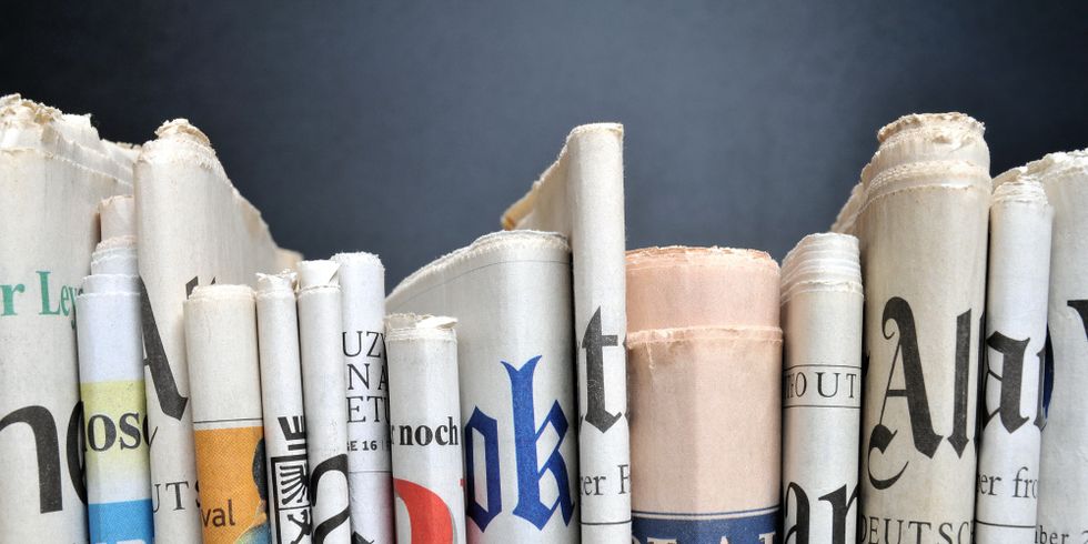 Presse Nachrichten