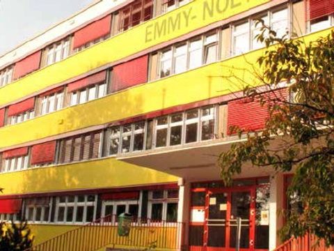Emmy-Noether-Schule