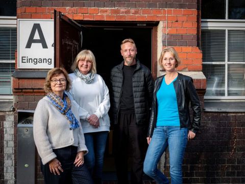 Gesichter SGE - BSR 2