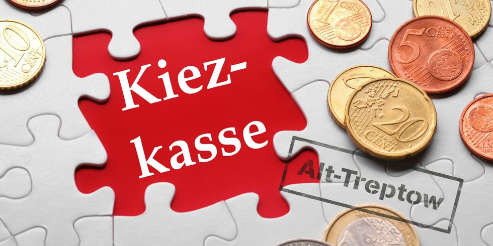 Kiezkasse Alt-Treptow