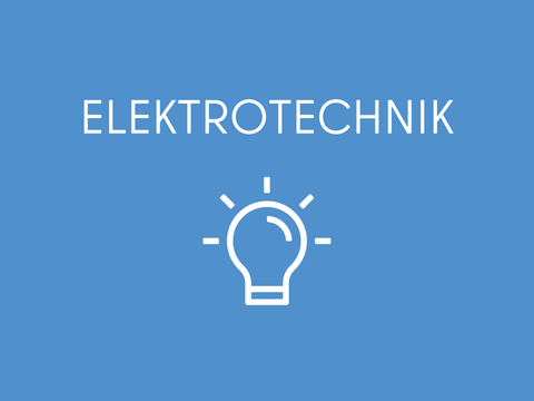 Kachel, Elektrotechnik, Facility Management