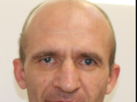 Oleksii KHMARENKO