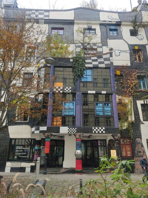 Museum Hundertwasser