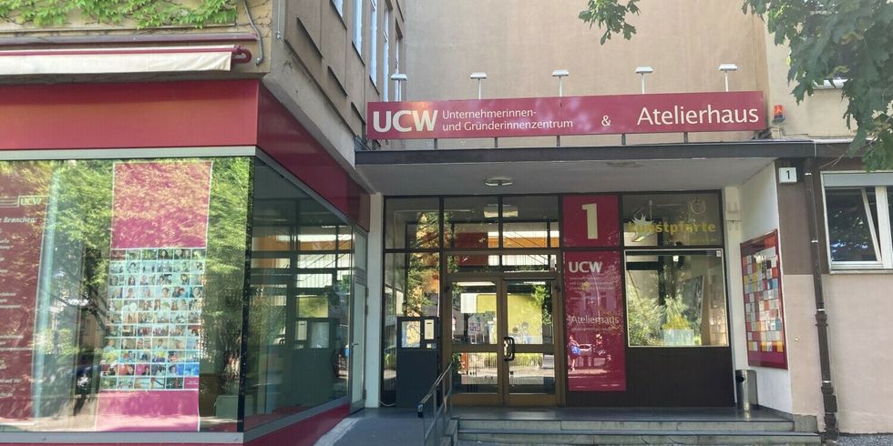 UCW