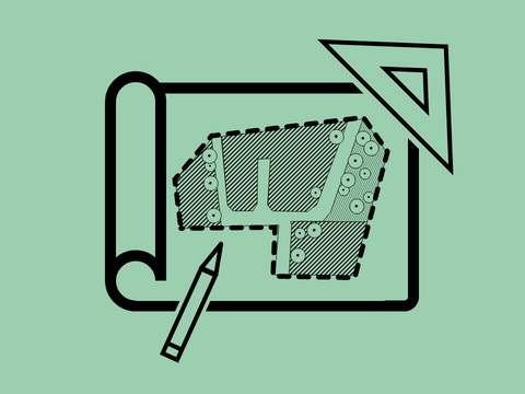 Fachbereich Stadtplanung, Verbindliche Bauleitplanung