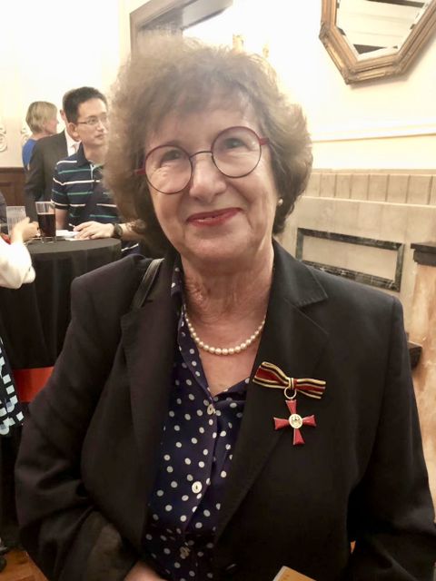 Sonja
