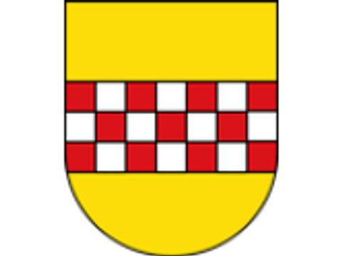 Wappen der Stadt Hamm