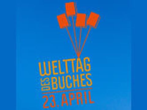 Welttag des Buches