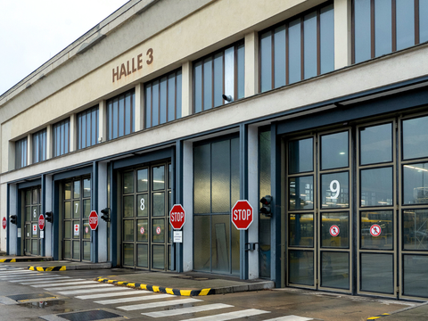 BVG Betriebsbahnhof Gradestraße_Halle3_Janina Gallert_2024