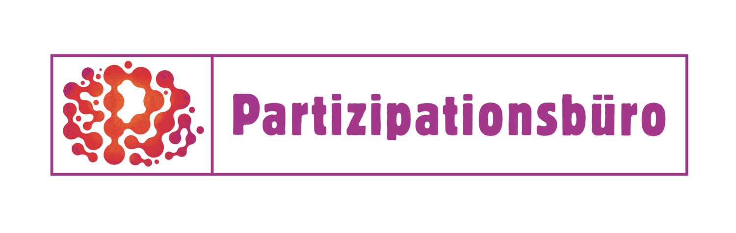 Grafik Partizipationsbüro
