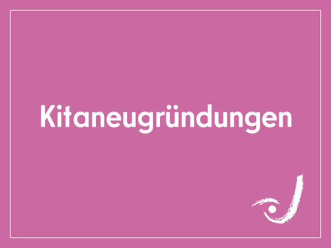 Kachel Kitaneugründungen